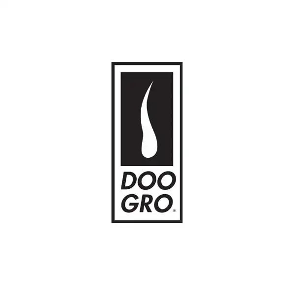 Doo Gro Brand Image by Malik Beauty